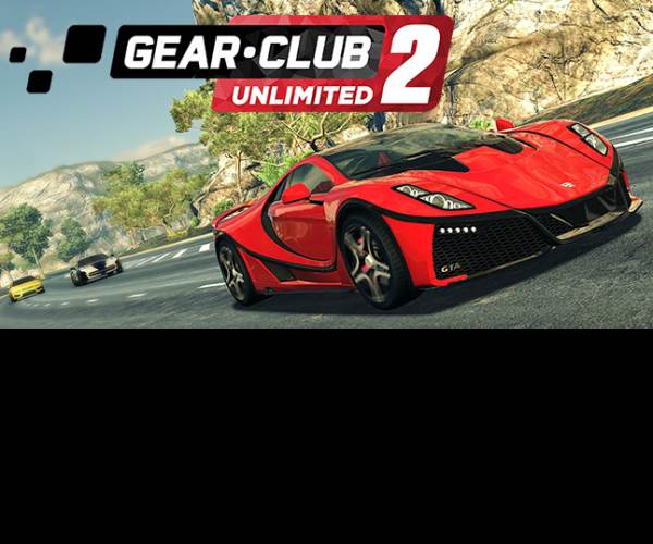 Gear.Club Unlimited 2
