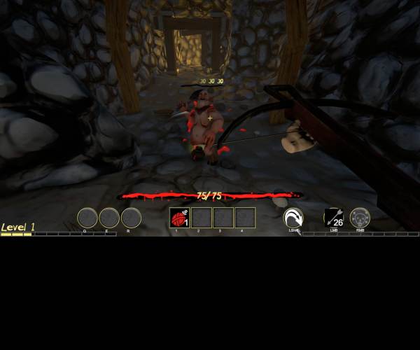 Crimson Keep