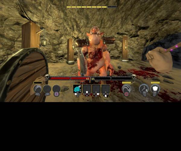 Crimson Keep