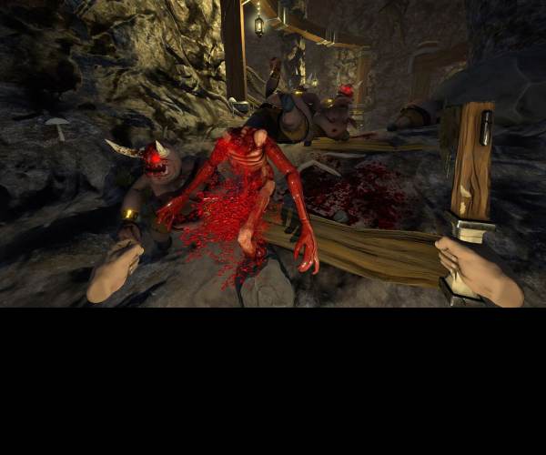 Crimson Keep
