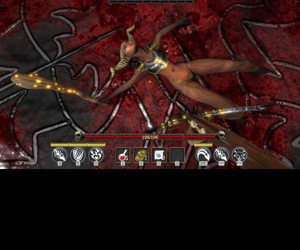 Crimson Keep
