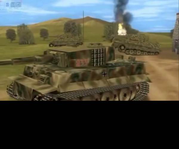 Panzer Elite Special Edition