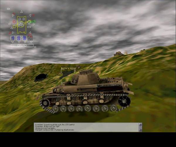 Panzer Elite Special Edition