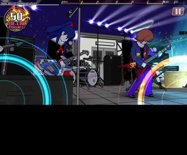 Gal Metal