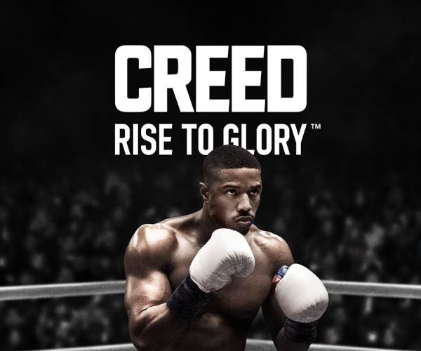 Creed: Rise to Glory