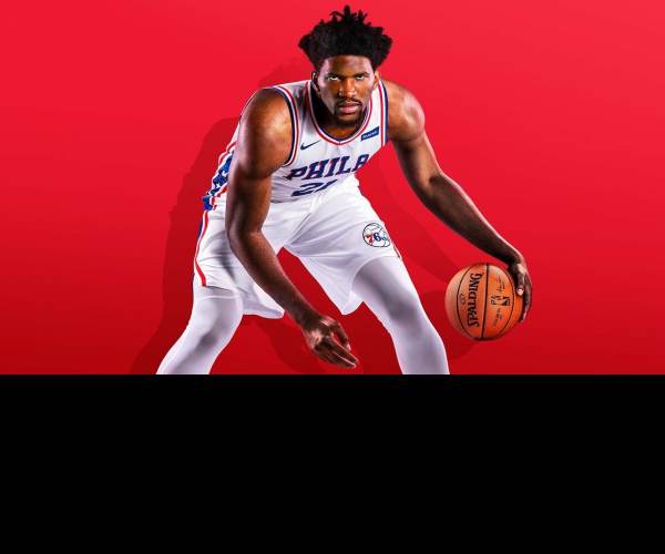 NBA LIVE 19