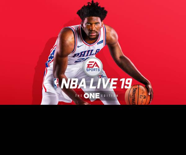 NBA LIVE 19