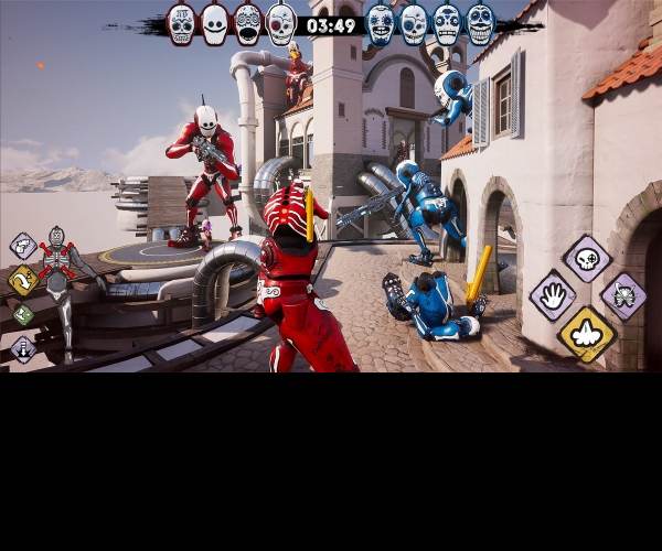 Morphies Law