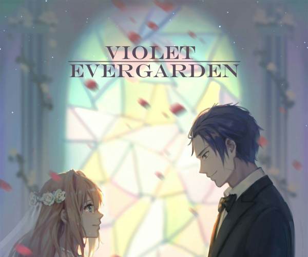 Evergarden
