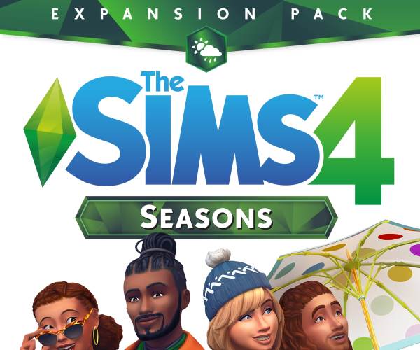 The Sims 4: Seasons