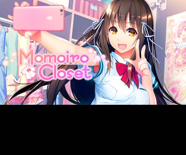 Momoiro Closet