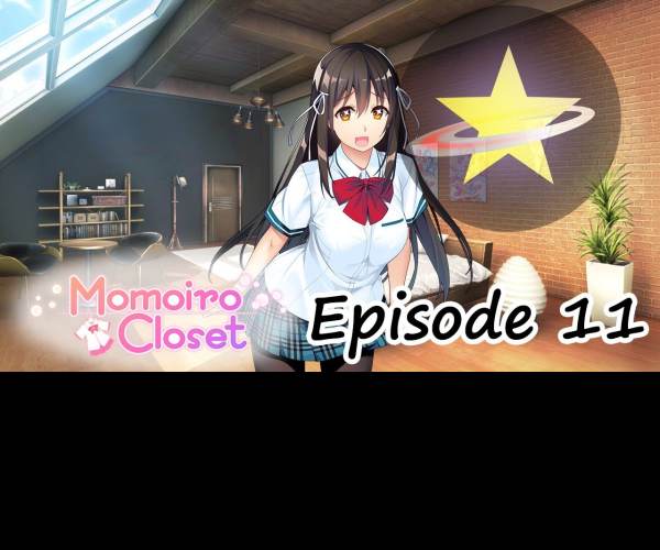 Momoiro Closet