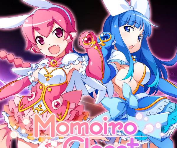 Momoiro Closet