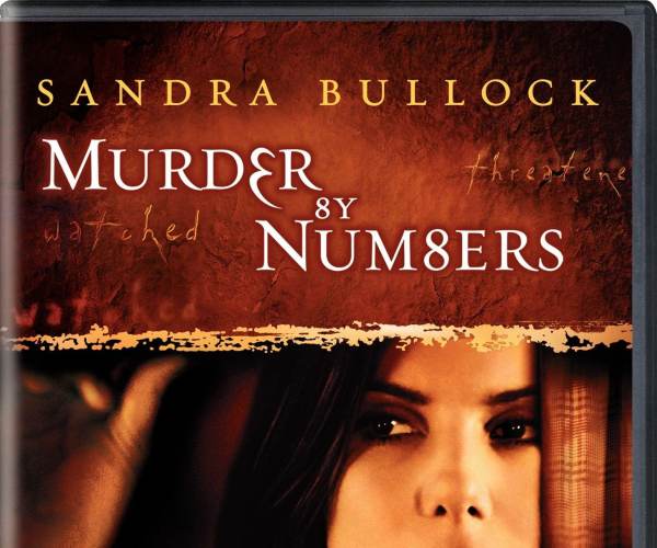 Murder by Numbers