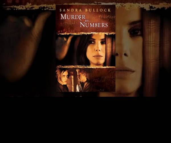 Murder by Numbers