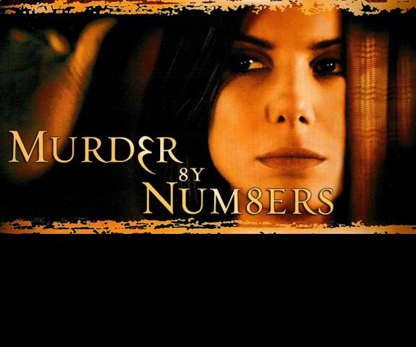 Murder by Numbers