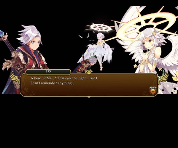 Hero must die. again