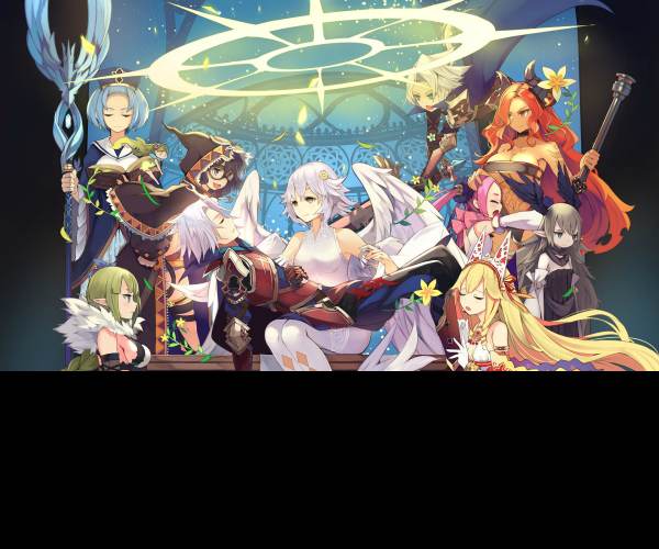 Hero must die. again