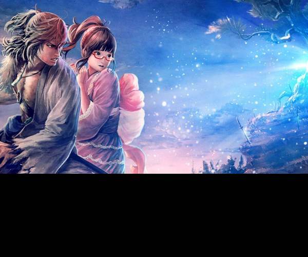 KATANA KAMI: A Way of the Samurai Story
