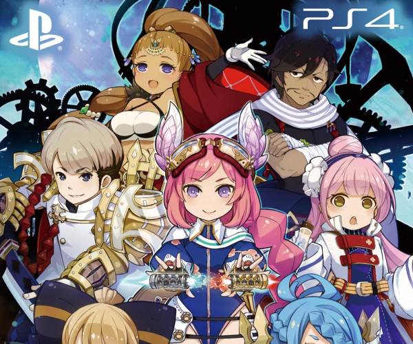 Arc of Alchemist