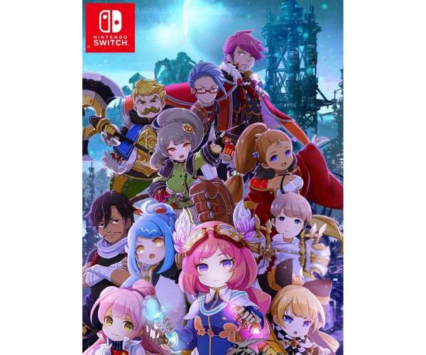 Arc of Alchemist