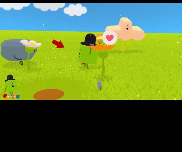 Wattam
