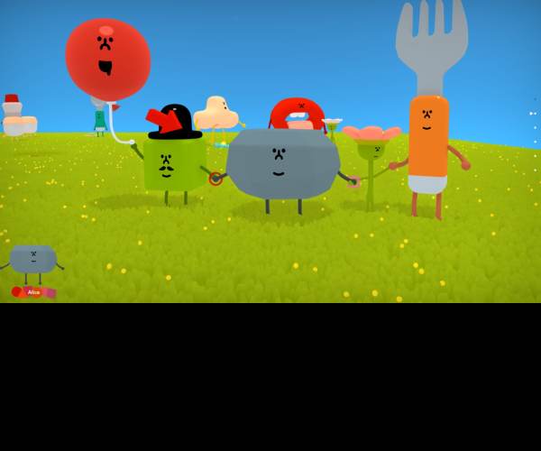 Wattam