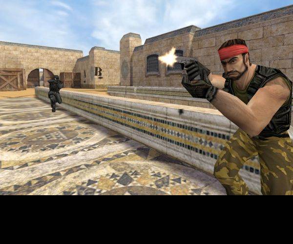 Counter-Strike v1.1