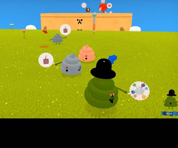 Wattam