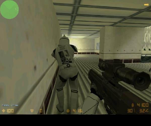 Counter-Strike v1.1