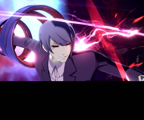 Tokyo Ghoul:re Call to Exist