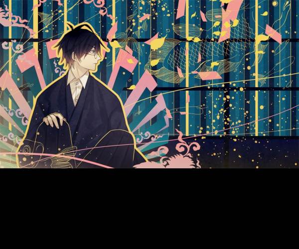 Hashihime of the Old Book Town