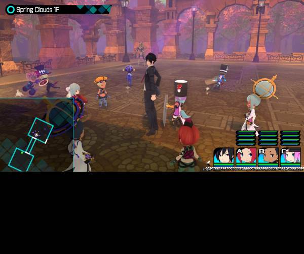 Conception PLUS: Maidens of the Twelve Stars
