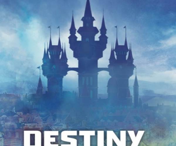 Destiny Connect: Tick-Tock Travelers