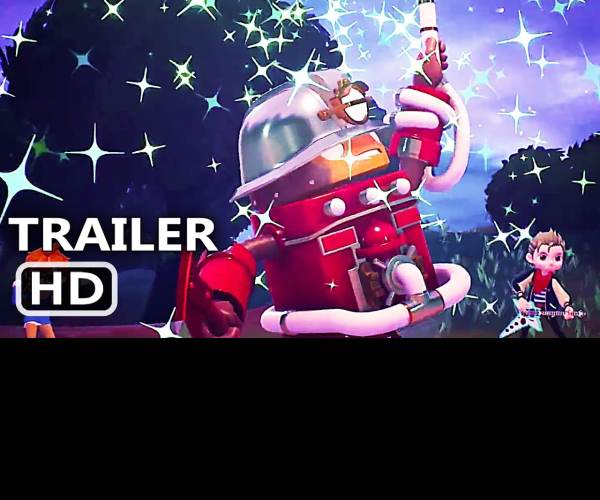 Destiny Connect: Tick-Tock Travelers