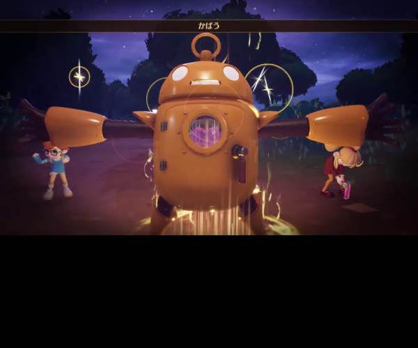 Destiny Connect: Tick-Tock Travelers