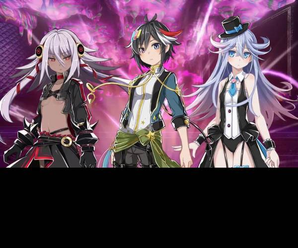 Mary Skelter 2