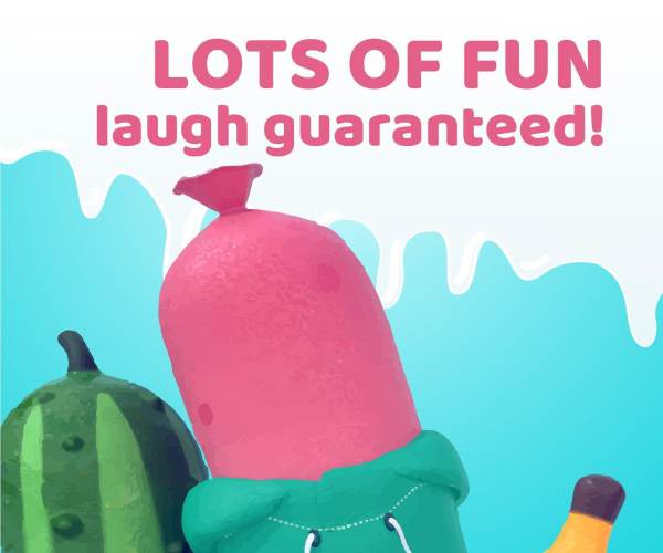 Genital Jousting