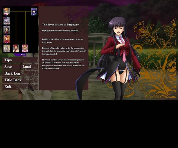 Umineko When They Cry - Answer Arcs