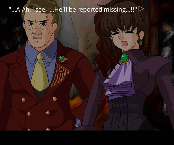 Umineko When They Cry - Answer Arcs