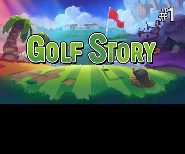 Golf Story