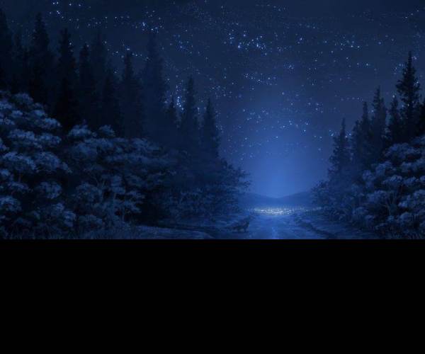 Hoshizora no Memoria -Wish upon a Shooting Star