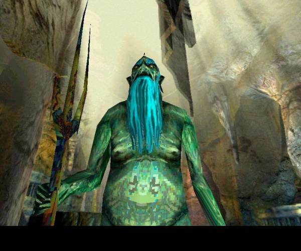 Odyssey: The Search for Ulysses