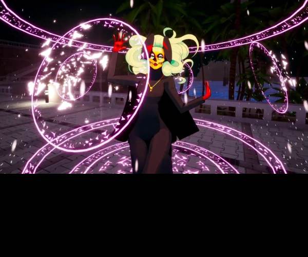 Paradise Killer