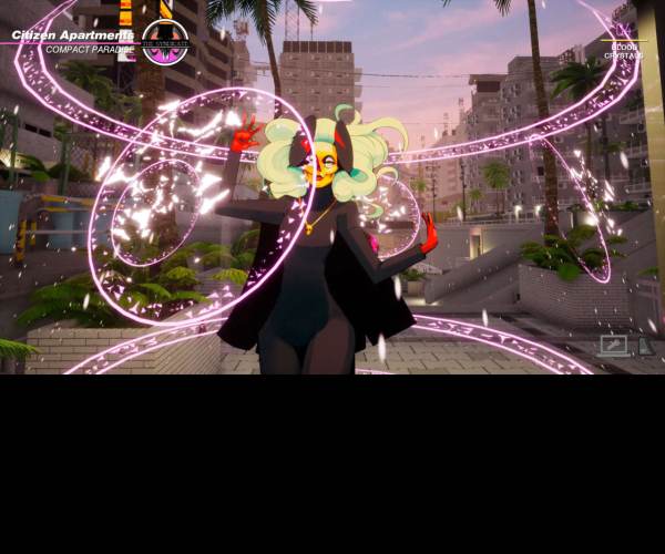 Paradise Killer