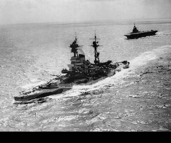 Battleship II