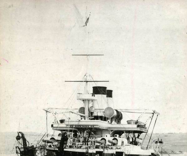 Battleship II