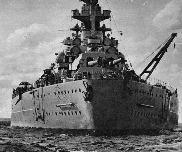 Battleship II