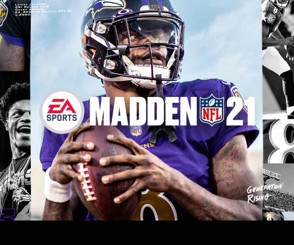 Madden NFL 21