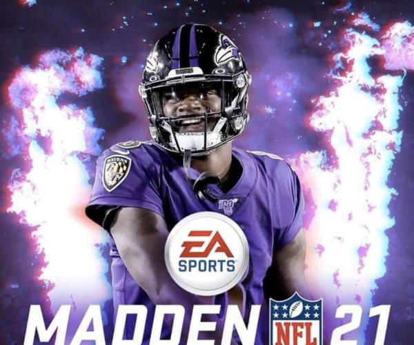 Madden NFL 21